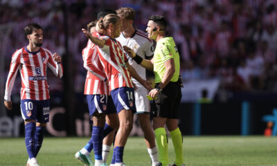 Miguel Ángel Gil primio Orden prijateljstva u Kazahstanu: Priznanje za razvoj fudbala – Miguel Ángel Gil Atletico Madrid Kazahstan