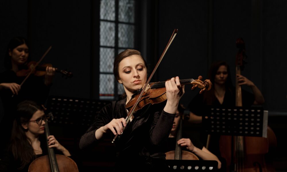 Nastup Sofijske filharmonije na BEMUS-u u Kolarcu 24. oktobra – Sofijska filharmonija koncert Kolarac