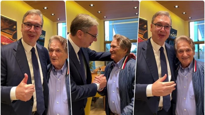 Nedeljko Bilkić govori o Vučiću i gubitku muških članova porodice u Čipuljiću – napad na muški deo familije u Čipuljiću