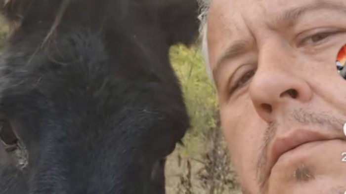 NEKADA JE BIO NA VRHU ESTRADNE SCENE: Danas Nemanja Nikolić živi povučeno i uživa u prirodi sa životinjama (FOTO) – Nemanja Nikolić život u šumi