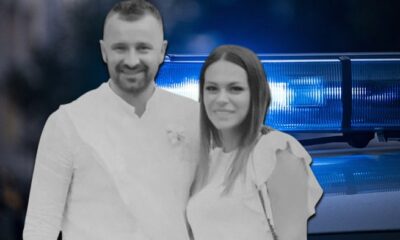 Novi detalji o ubistvu u Arilju: Supruga bila uz ubicu tokom zločina – ubistvo u Arilju
