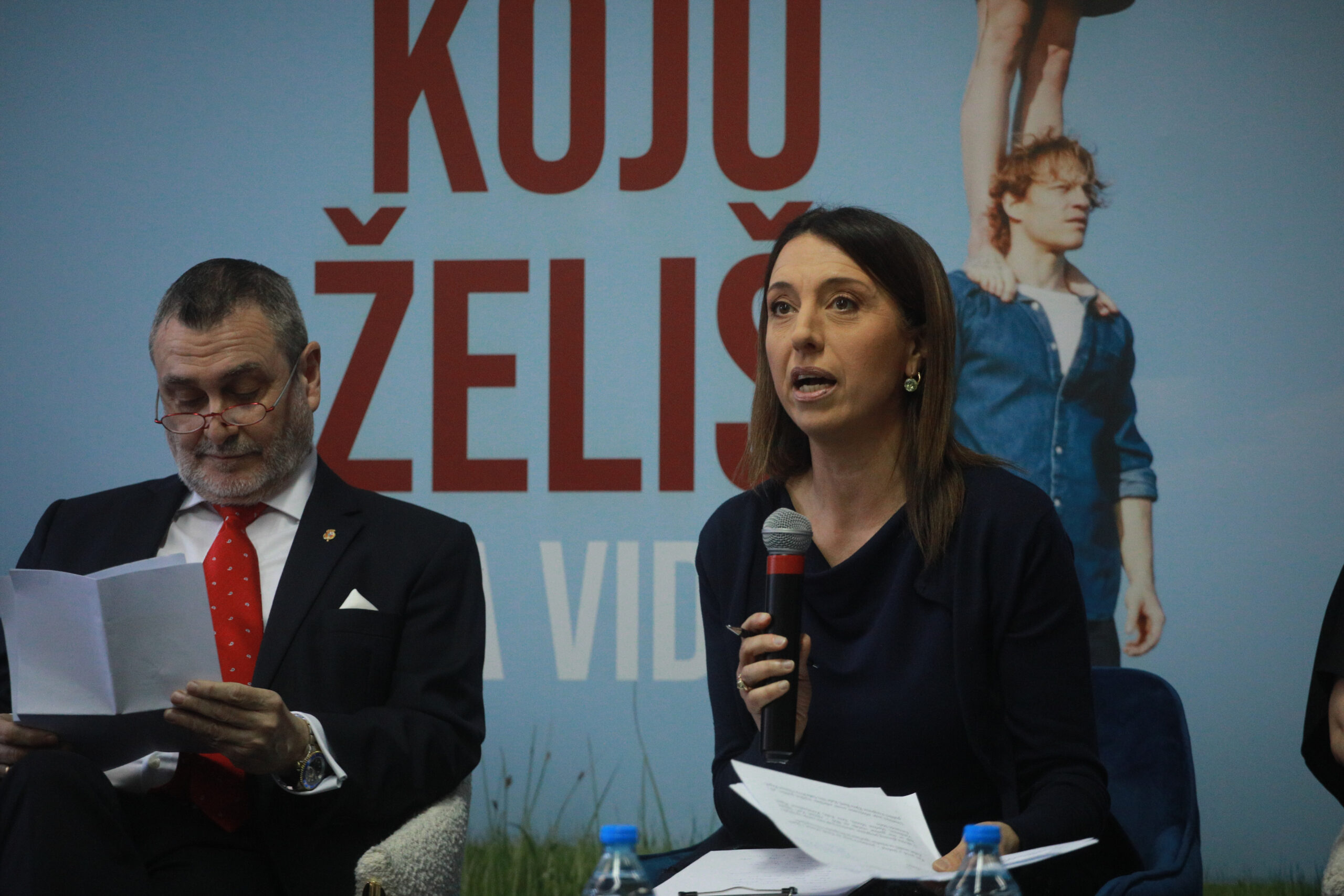 Otvaranje sezone u Italiji: Balet SNP-a gostuje u Basanu del Grapi – balet SNP-a u Italiji