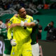 Palmeiras prošao u finale Kopa Libertadores posle drame: Penal serija odlučila dvomeč sa Fluminenseom (VIDEO)