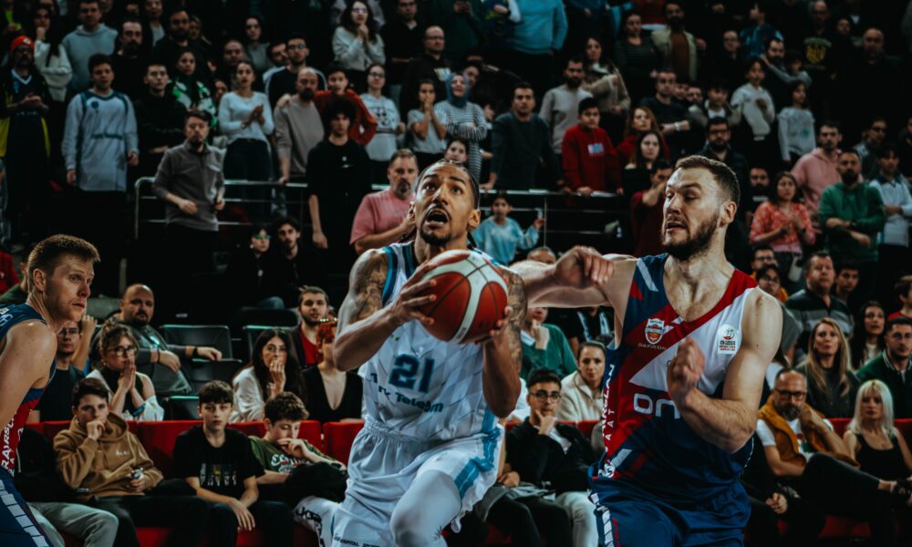 Panatinaikos pobedio Baskoniju 85:79 u sedmom kolu Evrolige