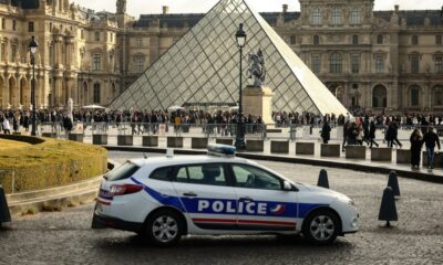 Pariska umetnost na pauzi: Luvr, Orse i Pikaso zatvaraju vrata zbog protesta – zatvaranje muzeja u Parizu