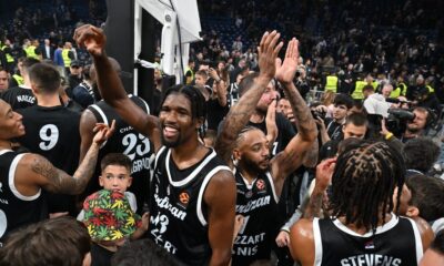 Partizan doveo Roberta Frenksa kao novo pojačanje pred večiti derbi – napad u Beogradu