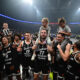 Partizan pobedio Crvenu zvezdu 85:82 posle produžetka u večitom derbiju Evrolige