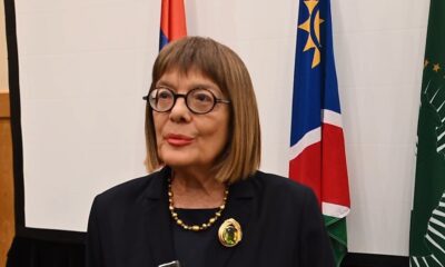 Pokrajinska vlada iznosi planove i rezultate pred građane Srbije