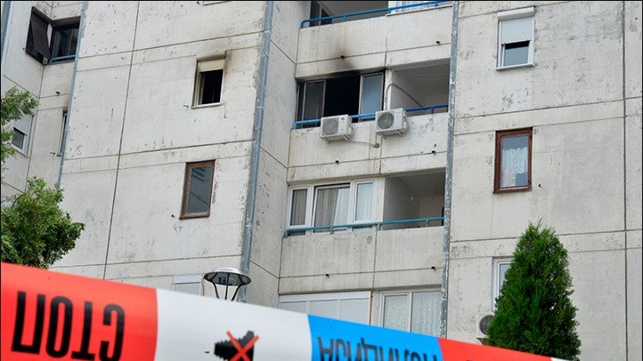 Policijska akcija u Živinicama: Mladić teško povređen tokom pretresa stana – policijski pretres u Živinicama