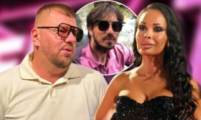 PORODICA JANJUŠEVIĆ NE KRIJE ODUŠEVLJENJE: Boris otkrio stav o Sandri Obradović kao novoj snajki (FOTO) – porodica Janjušević i Sandra Obradović