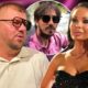 PORODICA JANJUŠEVIĆ NE KRIJE ODUŠEVLJENJE: Boris otkrio stav o Sandri Obradović kao novoj snajki (FOTO) – porodica Janjušević i Sandra Obradović