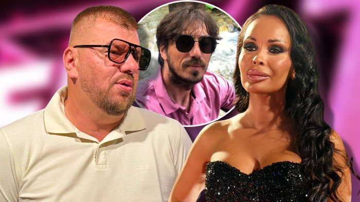 PORODICA JANJUŠEVIĆ NE KRIJE ODUŠEVLJENJE: Boris otkrio stav o Sandri Obradović kao novoj snajki (FOTO) – porodica Janjušević i Sandra Obradović