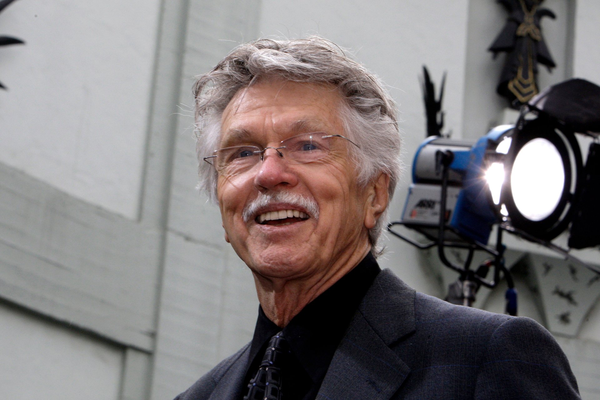 Preminuo američki glumac Tom Skerit, poznat po ulozi u filmu Osmi putnik