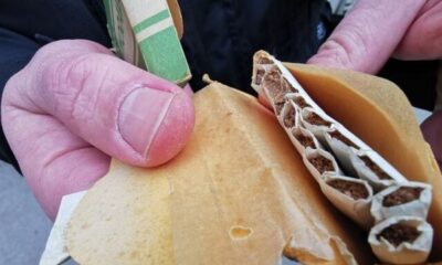 Priča iz Požege: Kako su dve paklice cigareta spasile život tokom bombardovanja – napad na kasarnu u Nišu