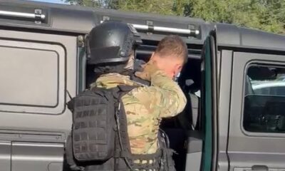 Pritvor za grupu iz Novog Sada: Planirali nasilje u Beogradu na dan izbora – napad u Beogradu