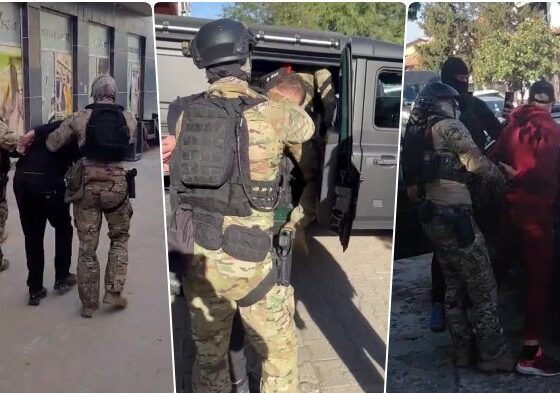 Pritvor za Hrvata zbog planiranja haosa u Beogradu: Oružje i fantomke pronađeni – napad u Beogradu