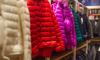 Puffer jakne kao nezaobilazan izbor za stil i toplotu ove zime – puffer jakne moda