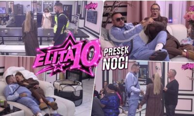 RASPRAVE U BELOJ KUĆI ZAGREJALE ATMOSFERU: Zvezdan uneo nemir u odnos Aneli i Filipa Cara, ona priznala emocije (VIDEO)