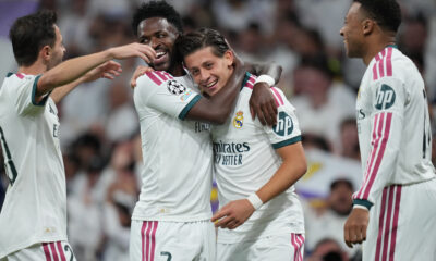 Real Madrid u sjajnoj seriji pred El Klasiko: Da li je razlika sa Barselonom zaista tako velika? – Real Madrid Barselona El Klasiko