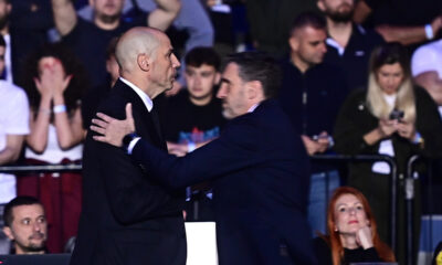 Rijera: "Zvezda može da osvoji svih 12 bodova do kraja grupne faze" – Barak Rijera Crvena zvezda Liga Evrope