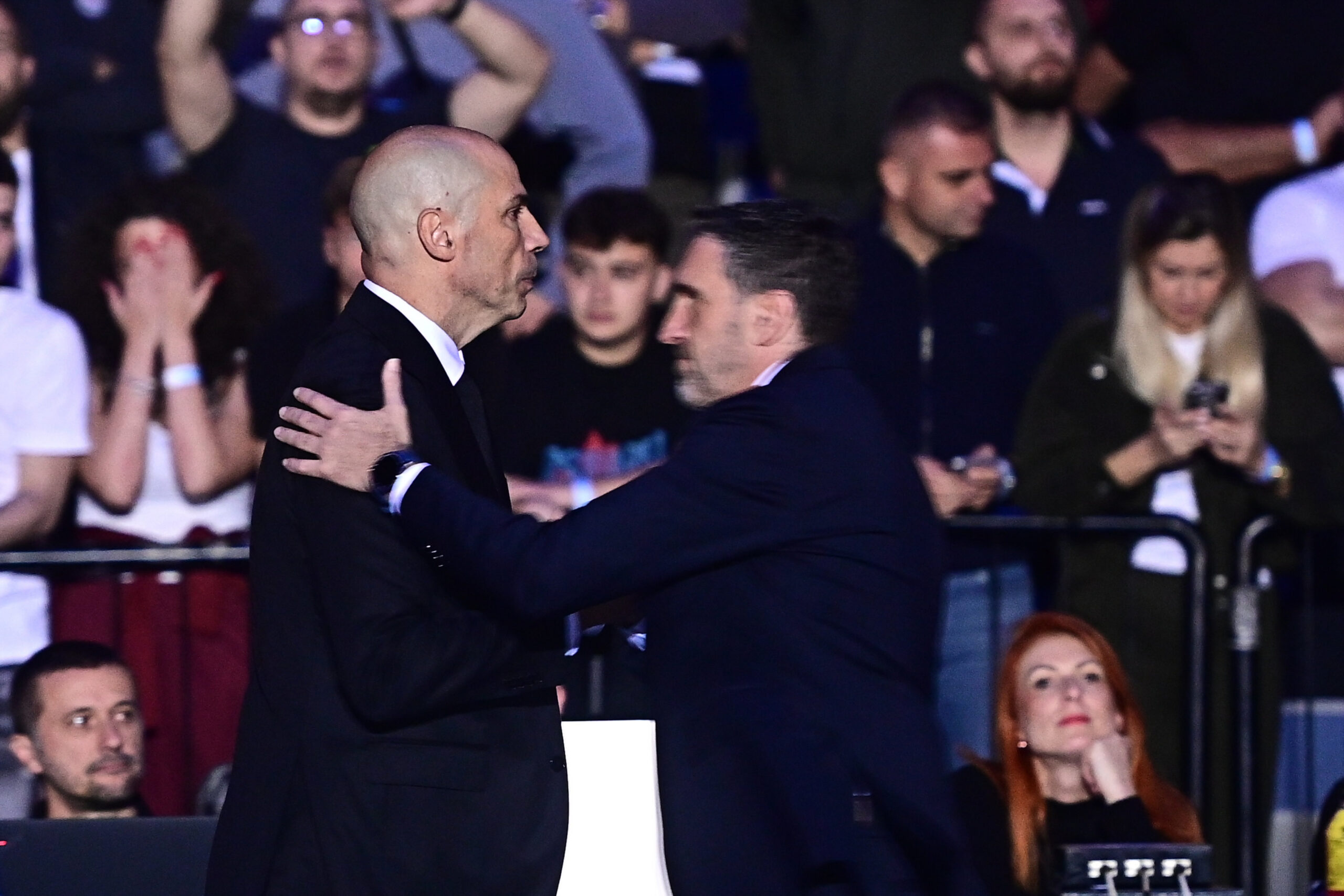 Rijera: "Zvezda može da osvoji svih 12 bodova do kraja grupne faze" – Barak Rijera Crvena zvezda Liga Evrope