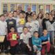 Šahovske garniture za OŠ Dositej Obradović u Opovu podstiču razvoj mladih šahista