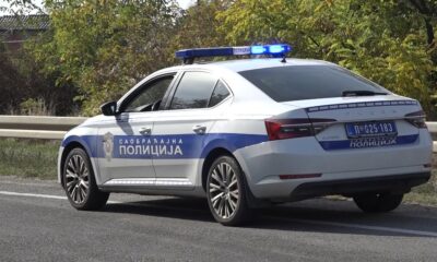Sporazum o priznanju prekršaja: Vozači uskoro završavaju sve online