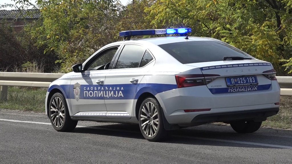 Sporazum o priznanju prekršaja: Vozači uskoro završavaju sve online