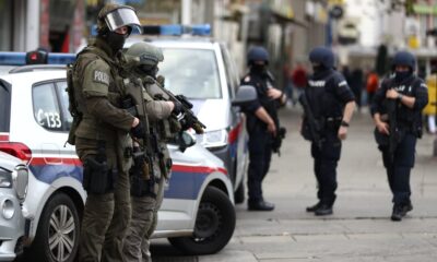 Srbin uhapšen u Beču: Suprugu namamio zbog razvoda, pa je brutalno napao – napad u Beču