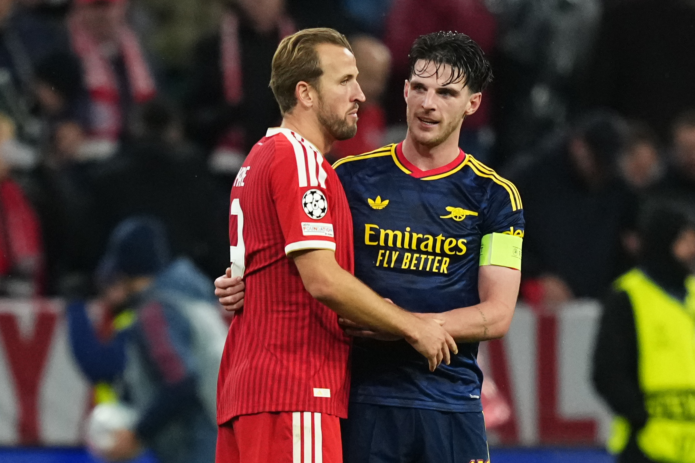 Stiven Džerard: Harry Kane je možda najbolji engleski fudbaler svih vremena