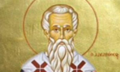 Sveti apostol Jakov danas u crkvama: Koji običaji se poštuju i zašto je važan ovaj dan