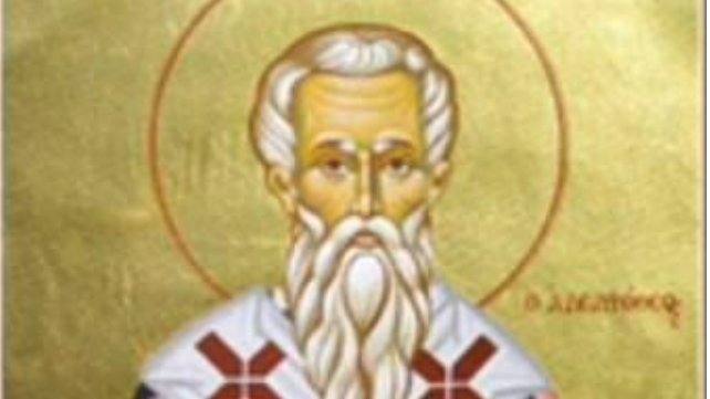 Sveti apostol Jakov danas u crkvama: Koji običaji se poštuju i zašto je važan ovaj dan