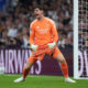 Tibo Kurtoa: Samo sam kod Mesija i Ronalda video uvek vrhunski nivo