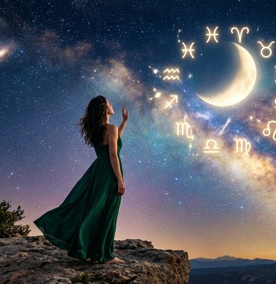 Vikend horoskop: Ovnovima strastven izlazak, Lavovi u centru pažnje