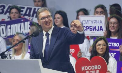 Vlada Srbije najavila ulaganje od 1,3 milijarde evra u zdravstvo i fabrike na jugu – ulaganje 1,3 milijarde evra