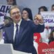 Vlada Srbije najavila ulaganje od 1,3 milijarde evra u zdravstvo i fabrike na jugu – ulaganje 1,3 milijarde evra