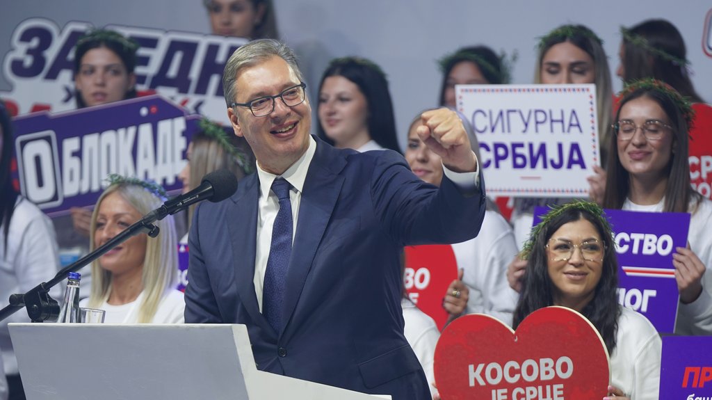 Vlada Srbije najavila ulaganje od 1,3 milijarde evra u zdravstvo i fabrike na jugu – ulaganje 1,3 milijarde evra