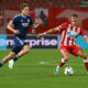 Vladimir Lučić posle remija Zvezde i Kopenhagena: Sami smo se povukli, falio nam je treći gol – Vladimir Lučić Crvena zvezda Kopenhagen