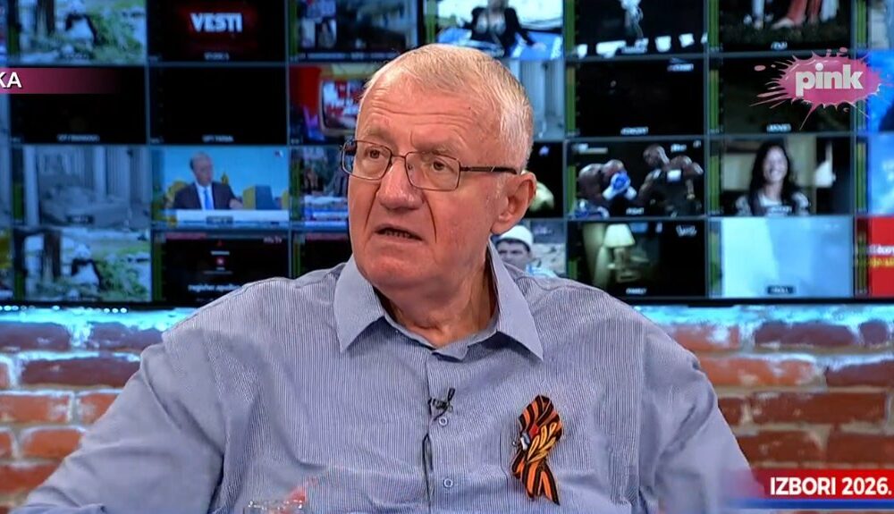 Vojislav Šešelj ocenio izbornu kampanju i naveo da je Vučić nepobediv – izborna kampanja