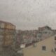 Žuto nebo i prljava kiša u Srbiji: Saharski pesak kratko ostaje, evo šta sledi