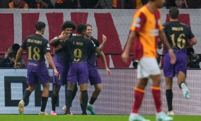 Adeyemi otkrio ko ga je najviše iznenadio u Barseloni: 'Xavi Espart me impresionirao'