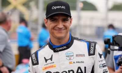 Aleks Palou: IndyCar u Barseloni može biti najveći događaj posle 500 milja – Álex Palou IndyCar Barselona
