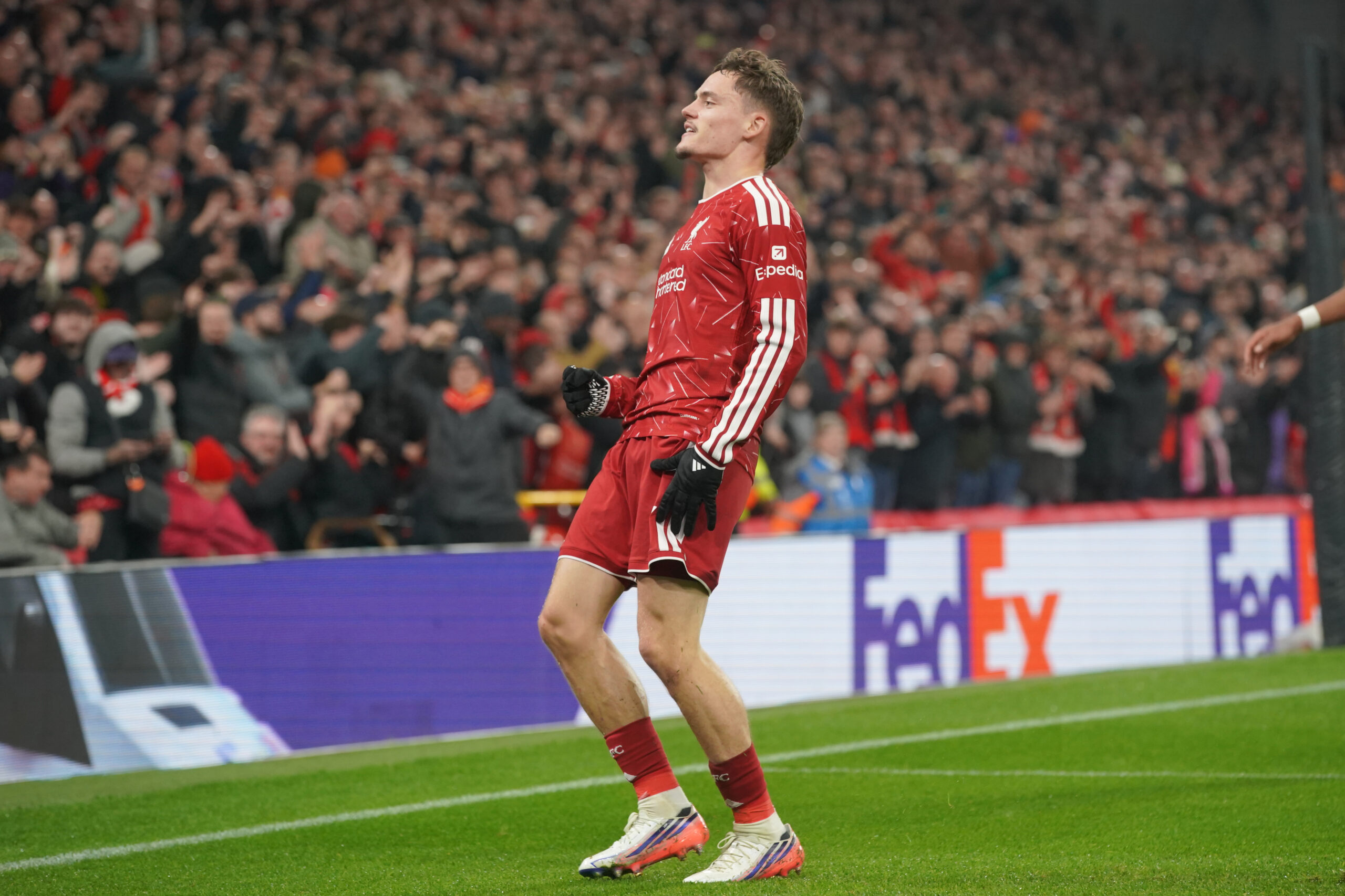 Andoni Iraola otkriva šta očekuje od Floriana Wirtza: Liverpool traži više od rekordnog pojačanja – Florian Wirtz Liverpool Premijer liga