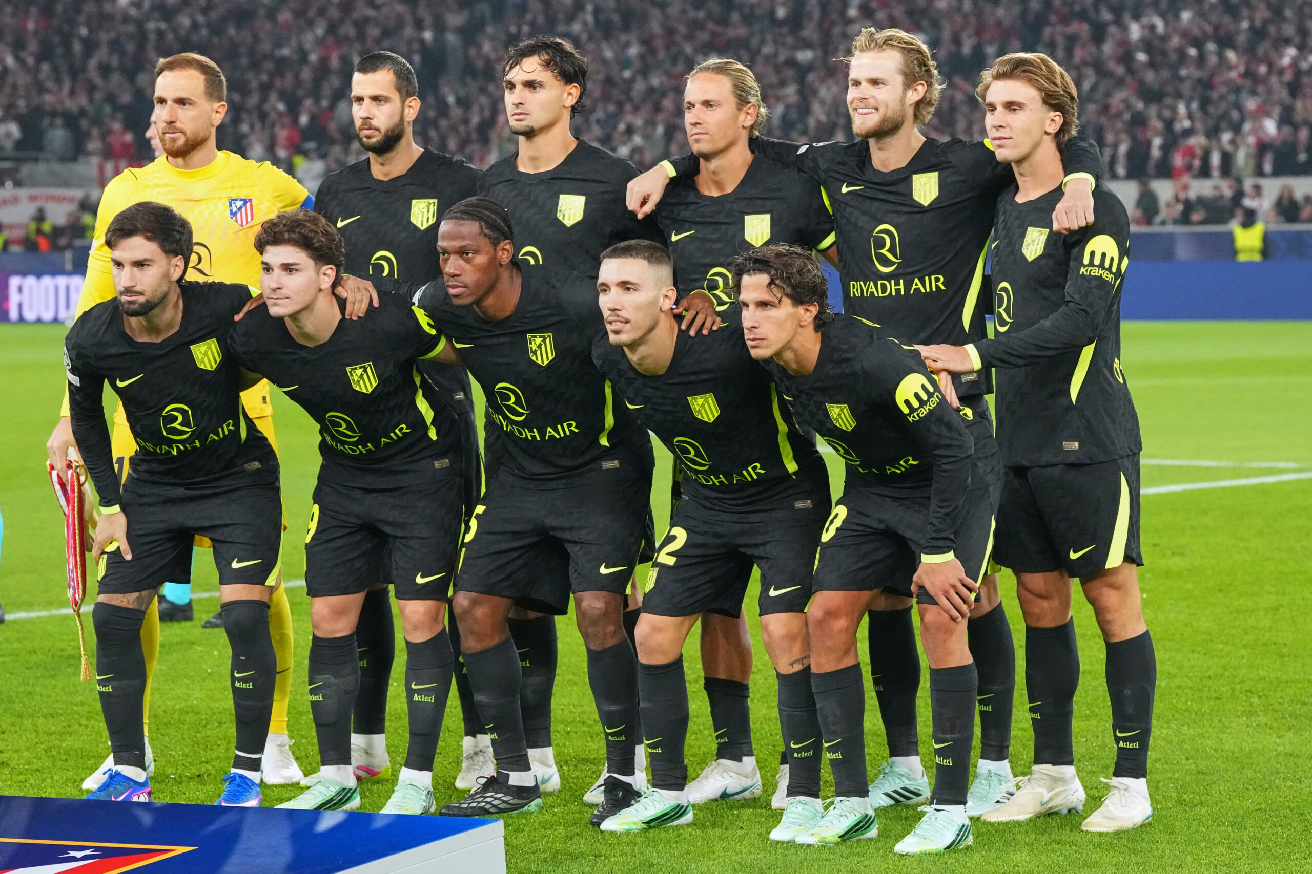 Atlético Madrid slavi Dan navijača protiv Deportiva: Spektakl i aktivnosti za celu porodicu – Atlético Madrid Dan navijača Deportivo