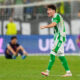 Betis odlučio: Facundo Pellistri odmah počinje da izdržava suspenziju