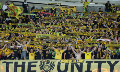Borussia Dortmund nagrađuje navijače koji odlože telefon tokom meča: Nova FanModus inicijativa – Borussia Dortmund Bundesliga FanModus
