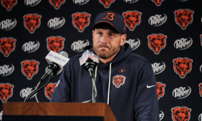Chicago Bears stižu u Bilbao: Flag fudbal u fokusu zahvaljujući saradnji sa Athleticom