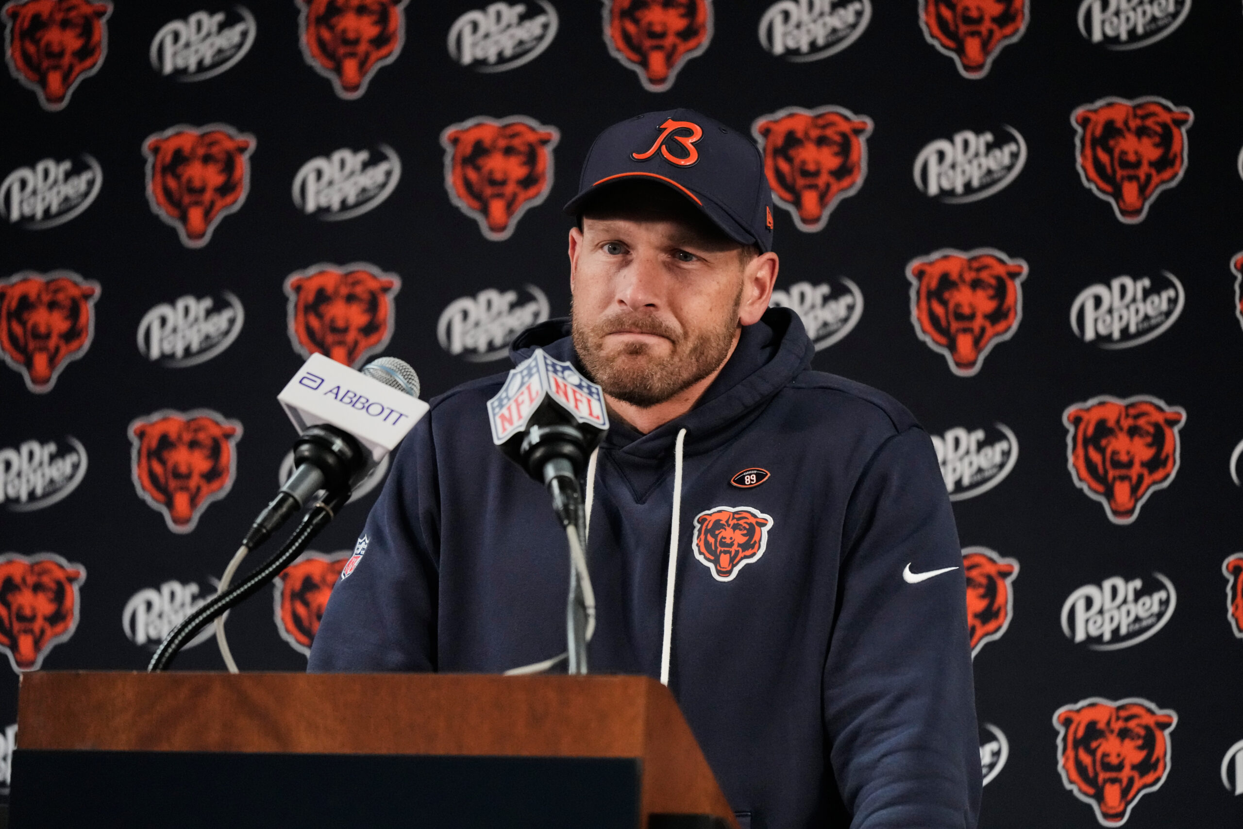 Chicago Bears stižu u Bilbao: Flag fudbal u fokusu zahvaljujući saradnji sa Athleticom