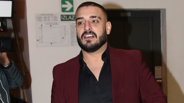 DALI SU MU MINIMALNE ŠANSE, A DANAS JE SVE DRUGAČIJE: Darko Lazić obeležio osam godina od teške saobraćajne nesreće (FOTO) – saobraćajna nesreća Darka Lazića