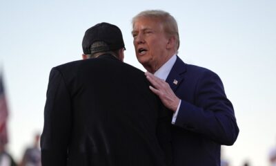 Donald Tramp tražio povratak Starlinka Ukrajini: Kako je Ilon Mask reagovao